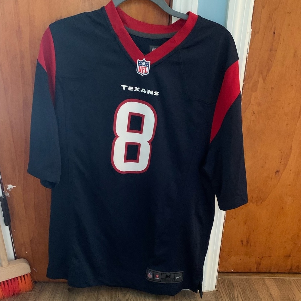 Houston Texans Jersey
